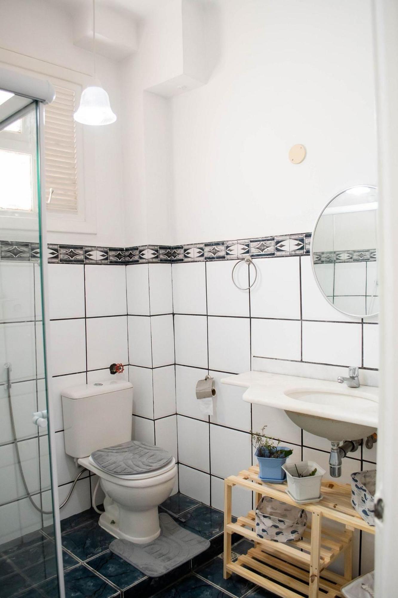 Apartamento Lindo Flat Centro Do Rio Cinelandia Vlt Metro Consulado